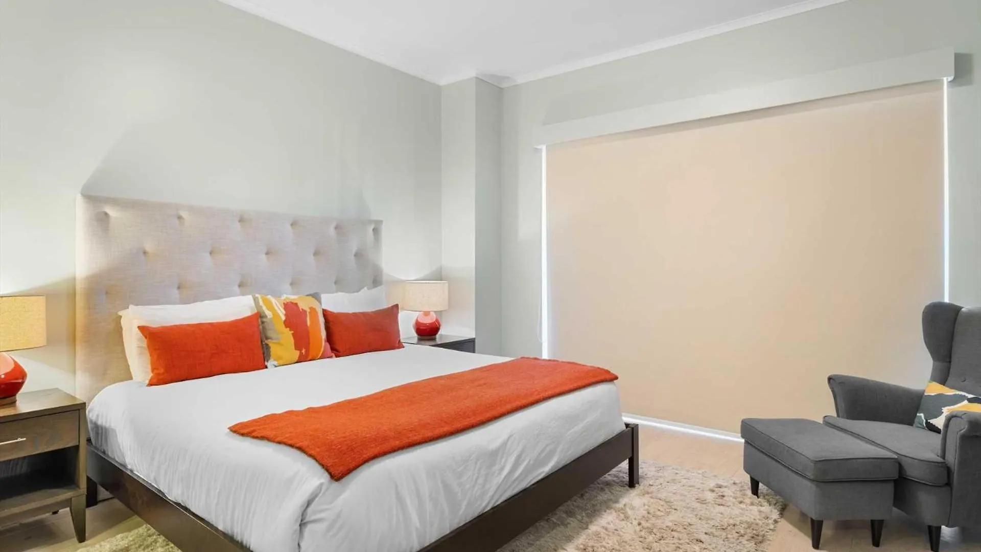 Eagle Beach - Pearl Garden 2Br Condo - Lv103 Παλμ Μπιτς