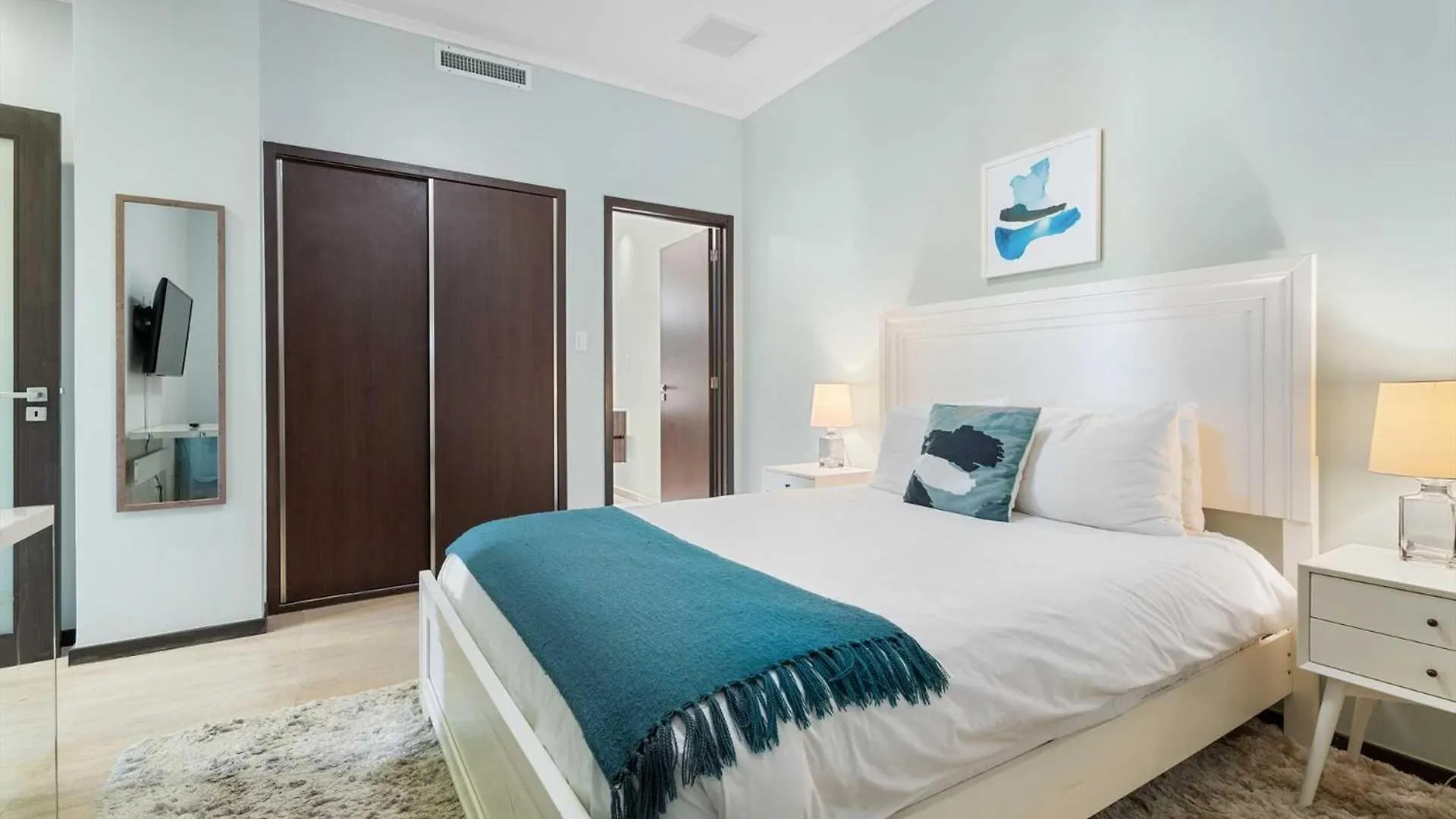 Eagle Beach - Pearl Garden 2Br Condo - Lv103 Palm Beach Aruba