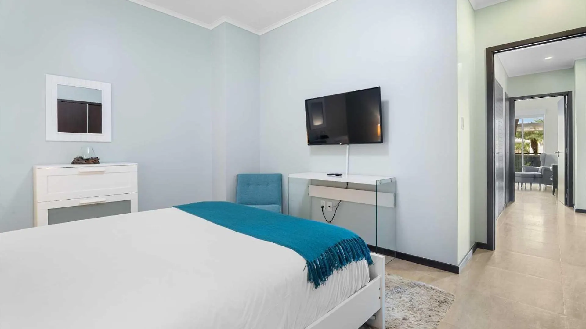 Eagle Beach - Pearl Garden 2Br Condo - Lv103 Palm Beach 0*,  Aruba