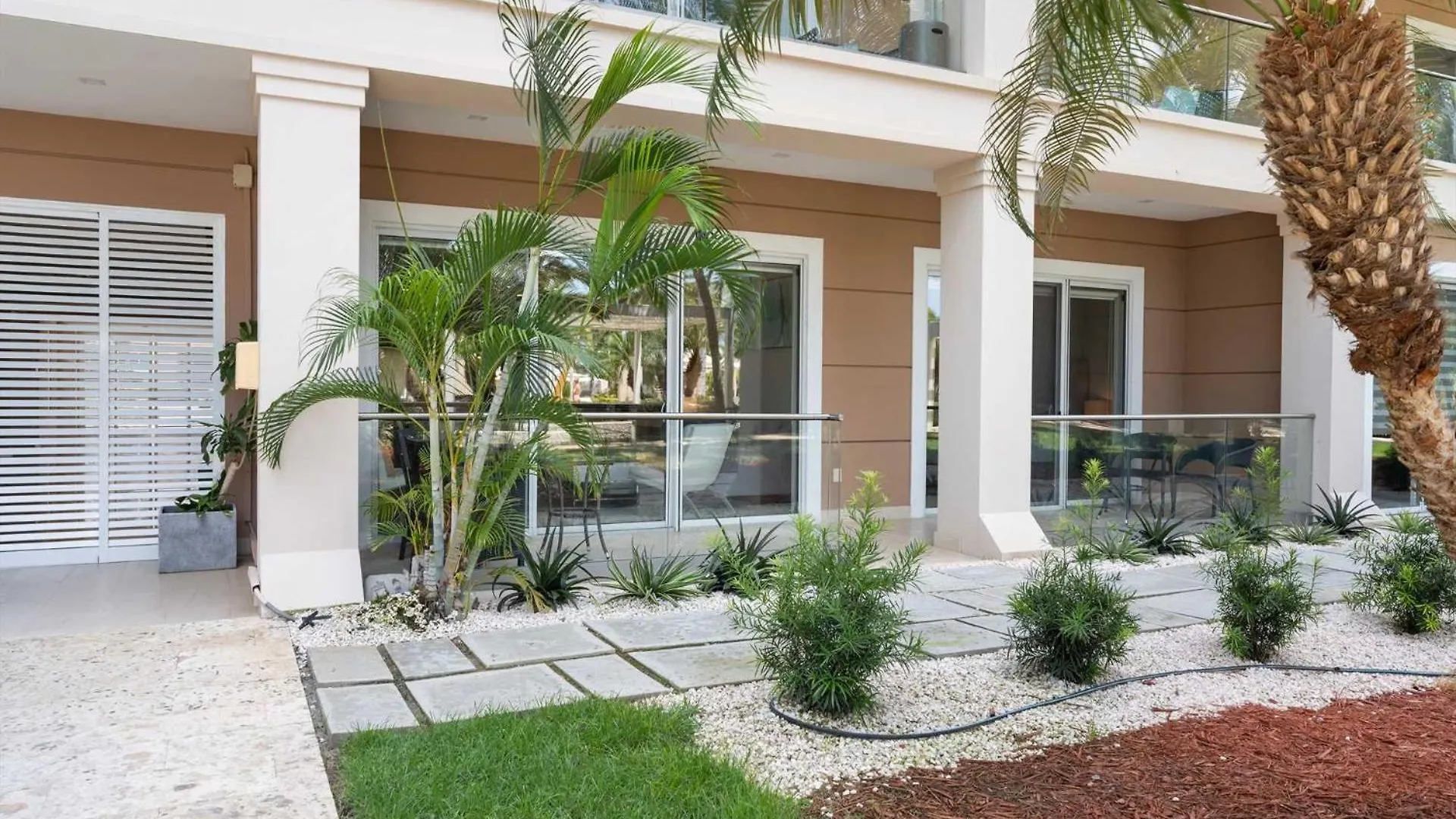Eagle Beach - Pearl Garden 2Br Condo - Lv103 Palm Beach Prázdninový dům