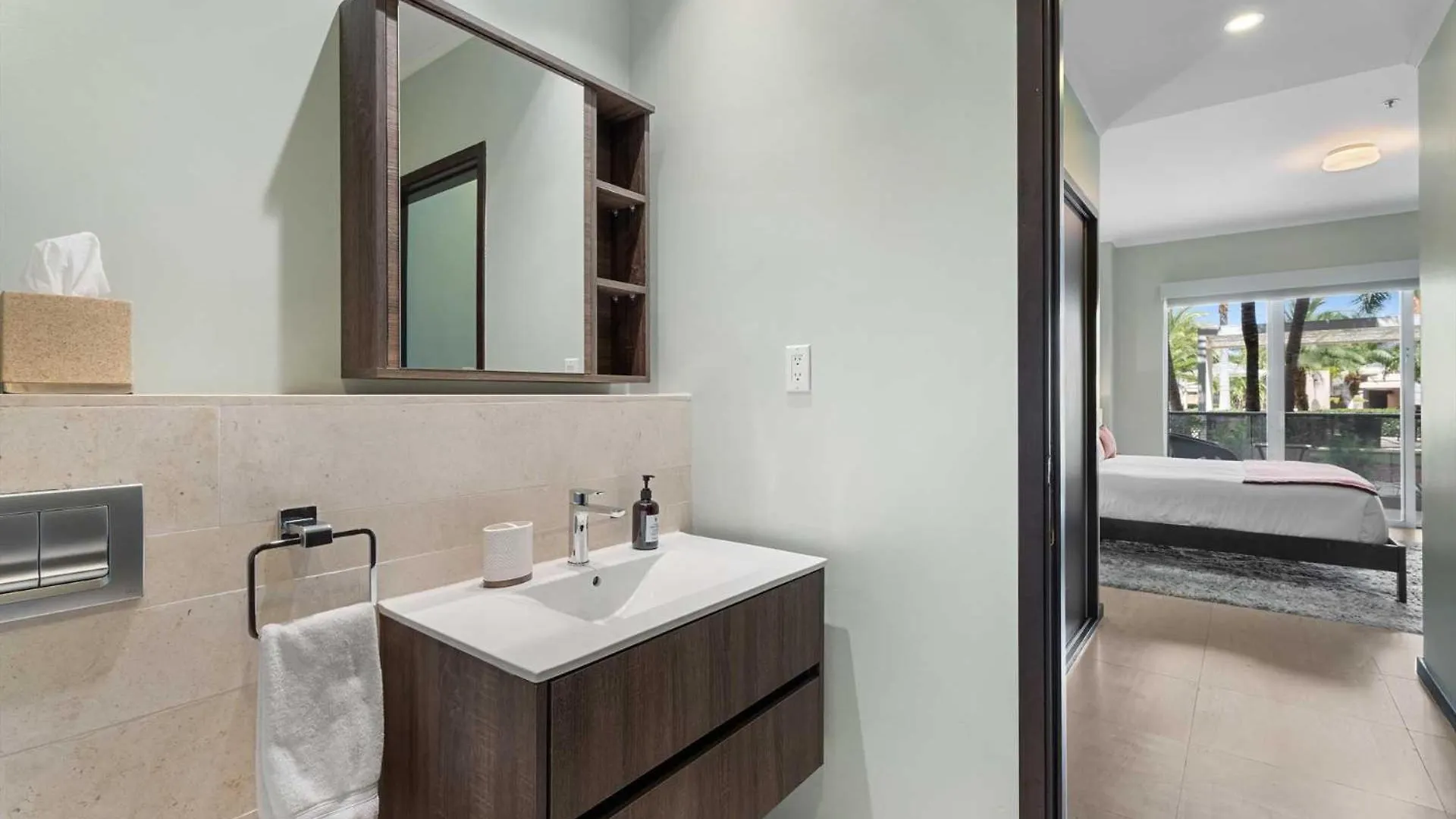 Eagle Beach - Pearl Garden 2Br Condo - Lv103 Palm Beach Aruba