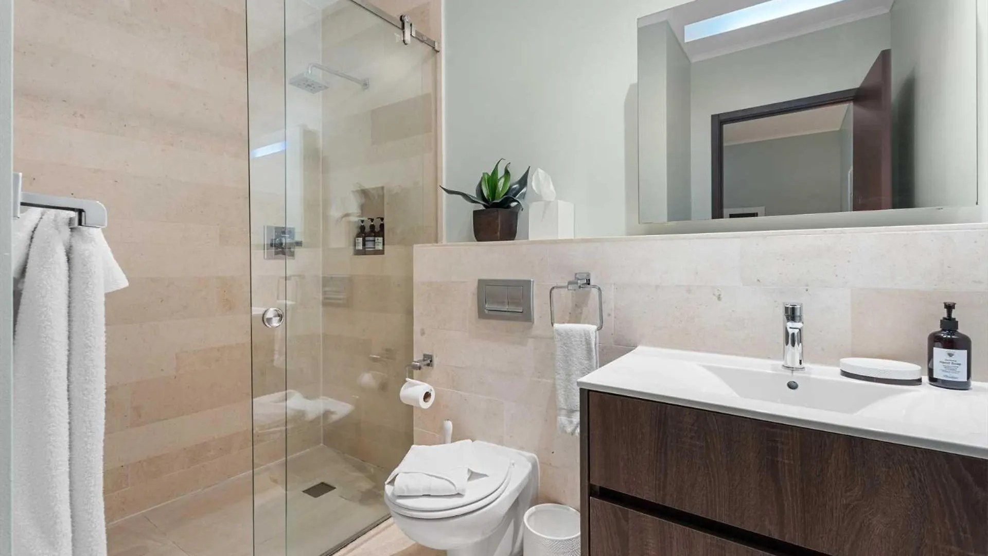 Eagle Beach - Pearl Garden 2Br Condo - Lv103 Palm Beach