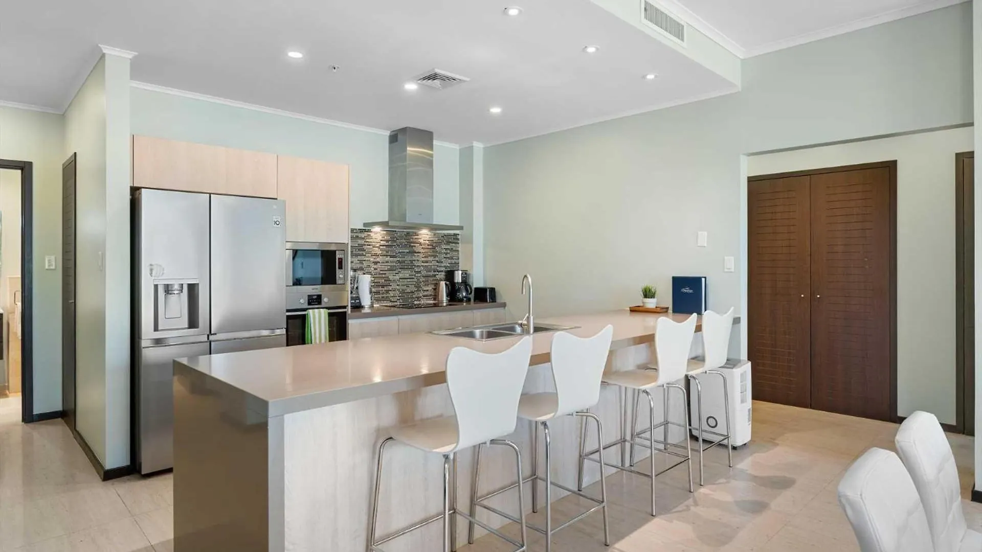 Eagle Beach - Pearl Garden 2Br Condo - Lv103 Palm Beach Aruba