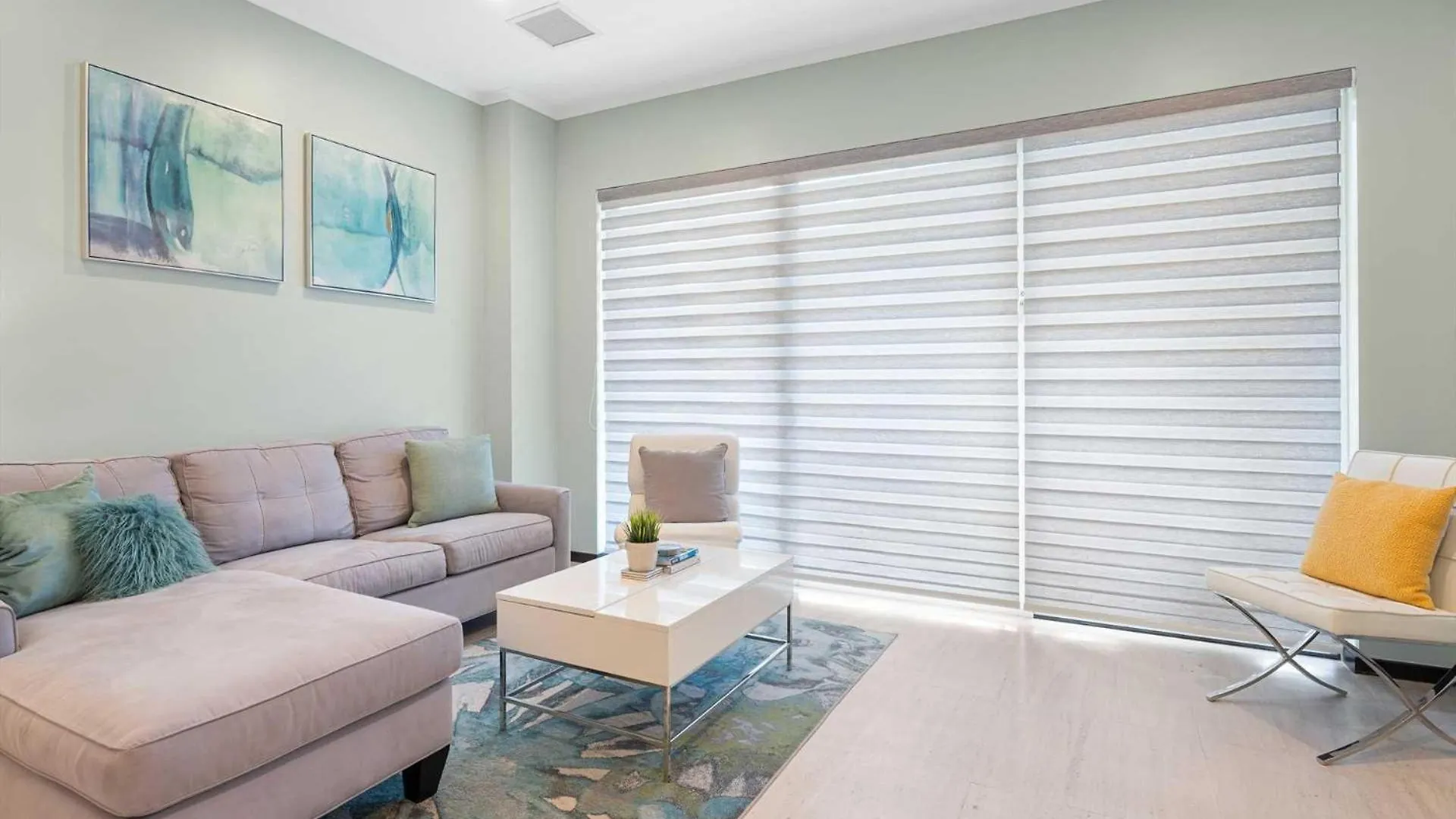 Eagle Beach - Pearl Garden 2Br Condo - Lv103 Palm Beach Aruba